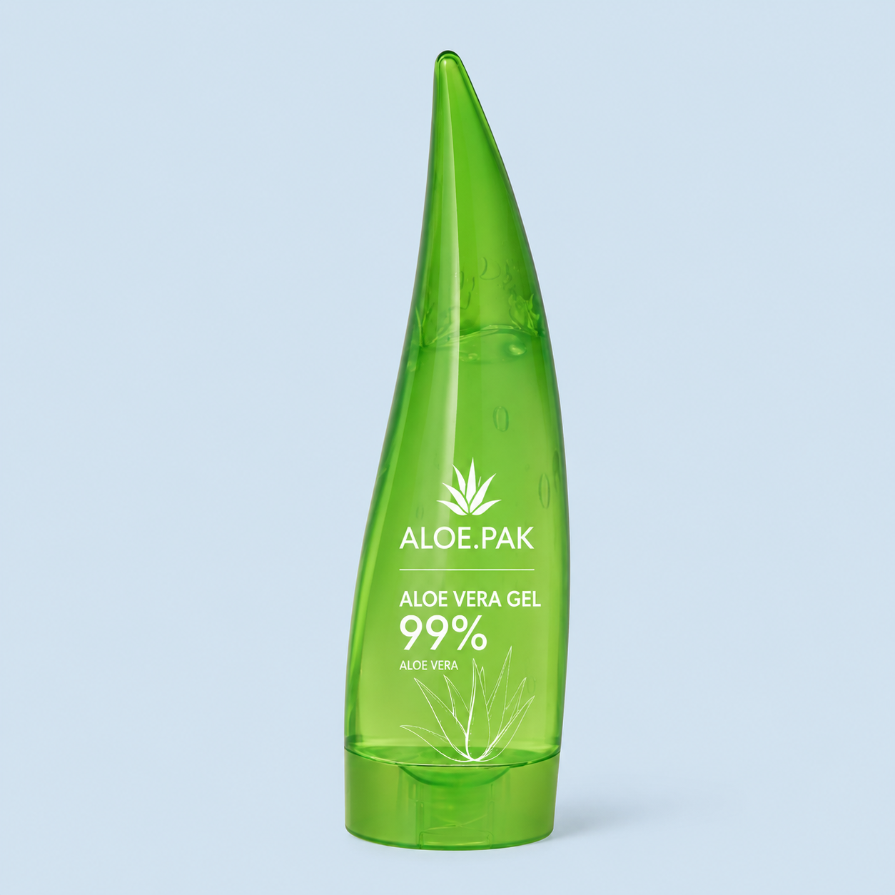 Aloe vera Gel