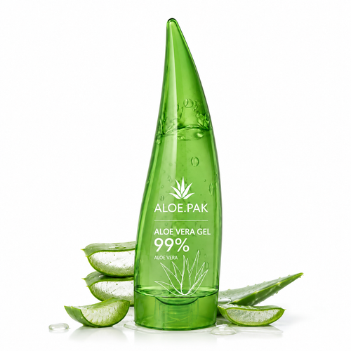 Aloe vera Gel